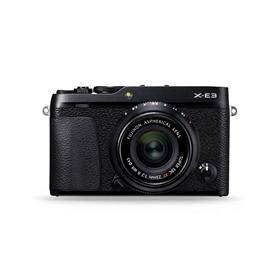 Fujifilm X-E3 Camera