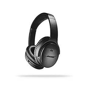 Bose QuietComfort 35 Wireless