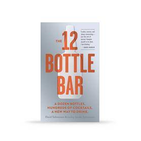 The 12 Bottle Bar