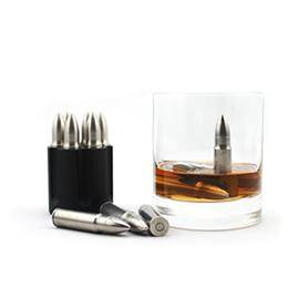 Whiskey Bullets