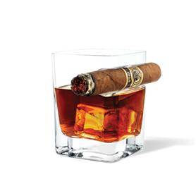 Cigar Glass