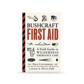 Bushcraft First Aid