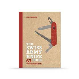 Swiss Army Knife Book