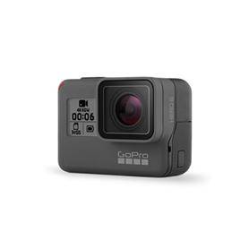 GoPro Hero 6