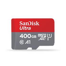 Sandisk Ultra 400GB
