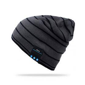 Beanie with Headset