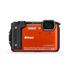 Nikon Coolpix W300