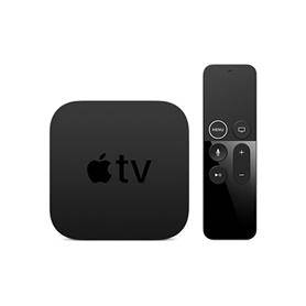 Apple TV 4K