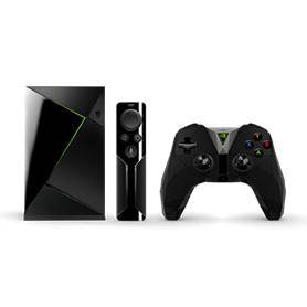 Nvidia Shield TV