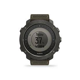 Suunto Traverse Alpha