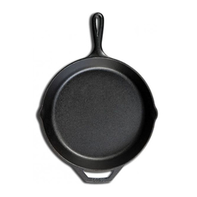 Cast Iron Skillet