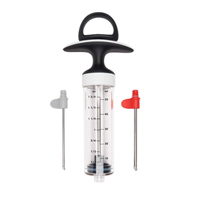 Meat Flavor Injector