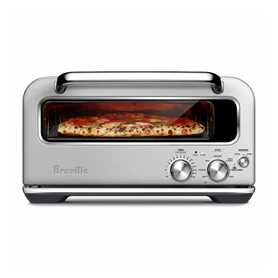 Pizzaiolo Smart Oven