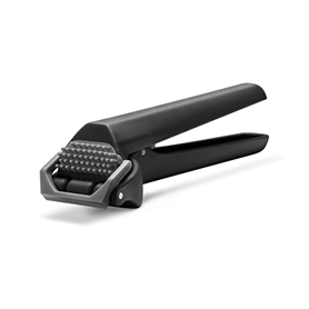 Garlic Press with Peel Eject
