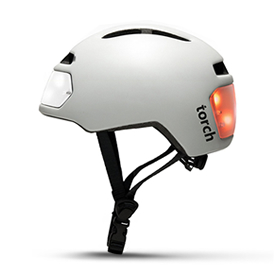 Torch Helmet