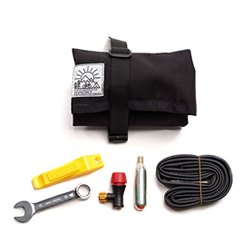 Roll Pouch and Tool Set