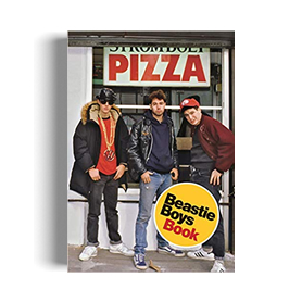 Beastie Boys Book