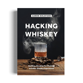 Hacking Whiskey