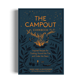 The Campout Cookbook