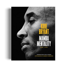 The Mamba Mentality