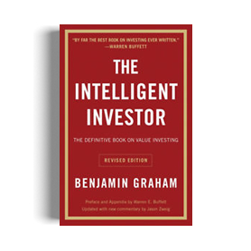 The Intelligent Investor