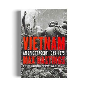 Vietnam: An Epic Tragedy