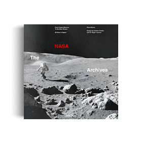 The NASA Archives