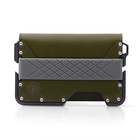 Dango Dapper EDC Wallet