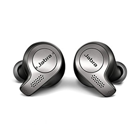 Jabra Wireless Earbuds