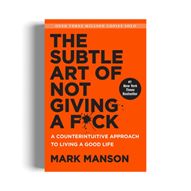 The Subtle Art of...