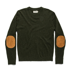 Taylor Stitch Hardtack Sweater