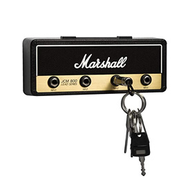 Marshall Key Holder