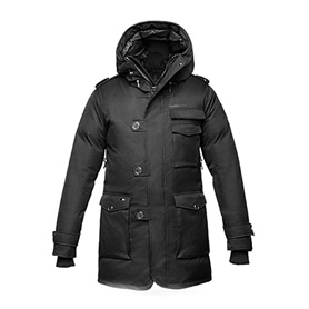 Nobis Shelby Parka