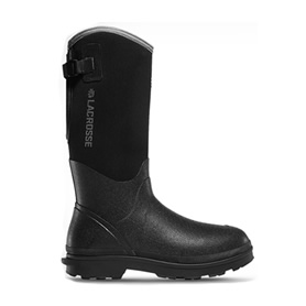 Lacrosse Alpha Range Boots
