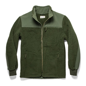 Taylor Stitch Truckee Jacket