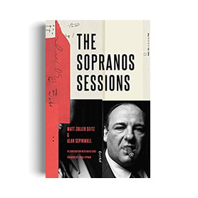 The Sopranos Sessions