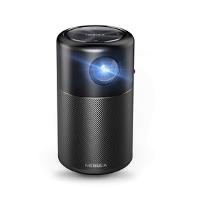 Nebula Mini Projector