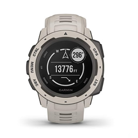 Garmin Instinct