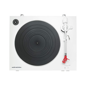 Audio-Technica Automatic Turntable