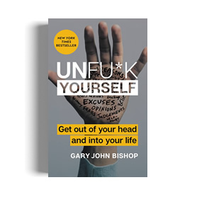 Unfu*k Yourself