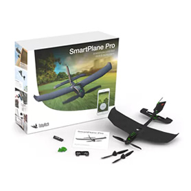 Stunt Remote Plane