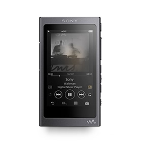 Sony MP3 Walkman