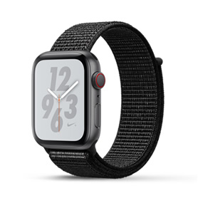 Apple Watch Nike+
