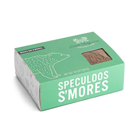 Speculoos SMores Kit