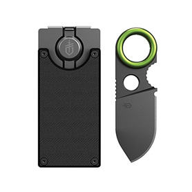 Gerber GDC Money Clip