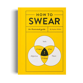 How to Swear