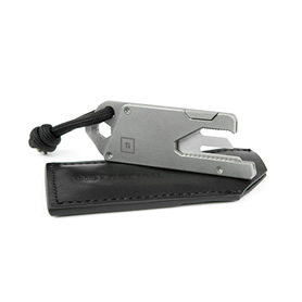 Titanium Pocket Tool