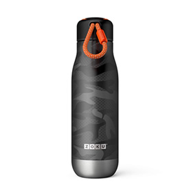 Zoo Water Bottle