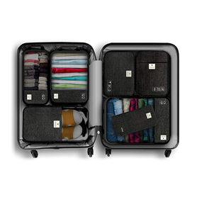 Travel Packing Cubes