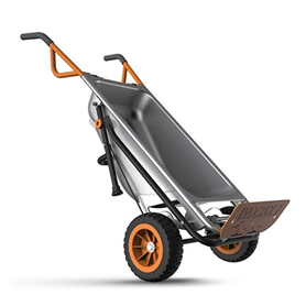 Multifunction Wheelbarrow